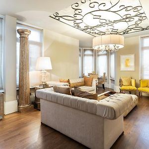 Appartement met Drie Slaapkamers